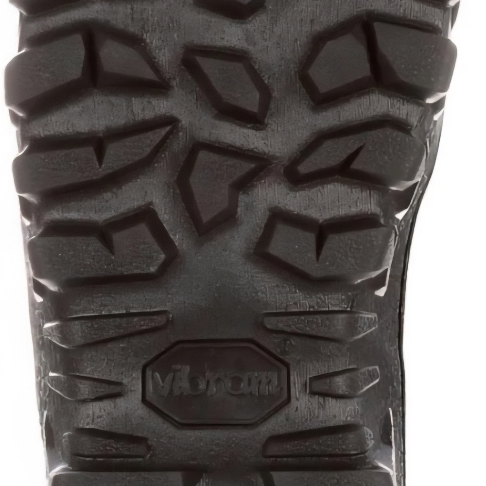 Rocky Jungle Hiker Waterproof Mens Size 8.5 Womens 10 Boots. Worn Once. - Picture 8 of 8